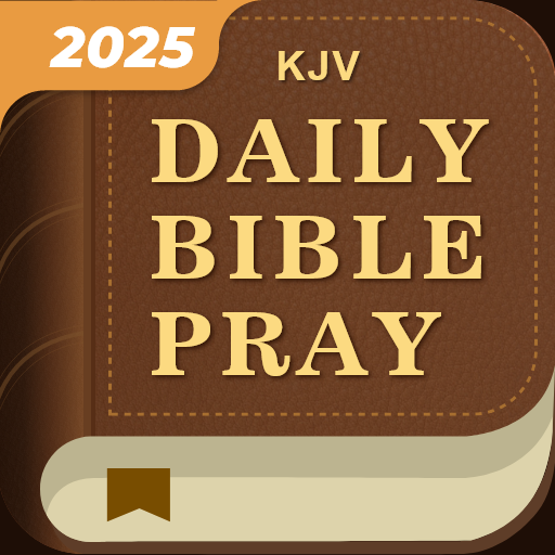 Daily Bible Pray Download on Windows