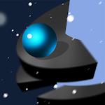 Cover Image of Descargar Snowball 3D - Running & Jumping with the Snow Ball 1.0 APK