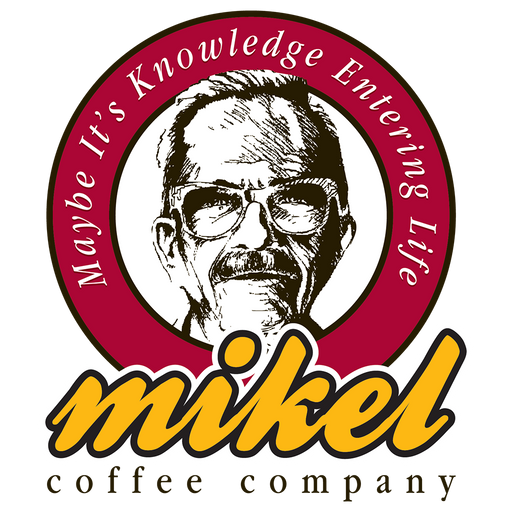 Mikel Περαία logo