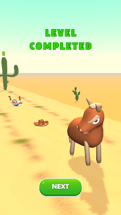 Horsing Around - Screenshot 4