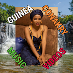 Cover Image of Скачать Guinea Conakry Entertainment Videos 10.0 APK