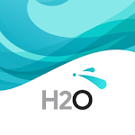 Cover Image of Herunterladen H2O-Symbolpaket 7.0 APK