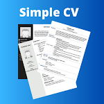 Cover Image of Baixar Resume Builder: CV Maker App 1.1.4 APK