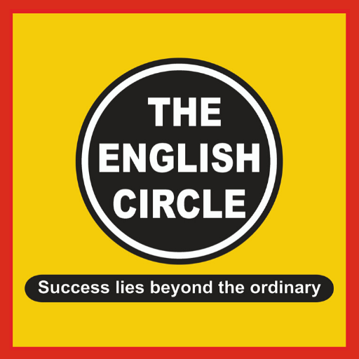The English Circle logo