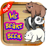 ?Stunts bears - we bear bears icon