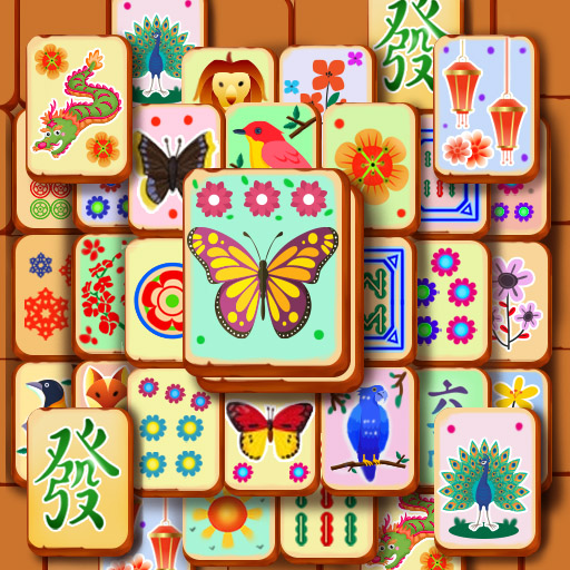 Mahjong Tile Match Quest 1.0.71 Icon