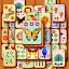 Mahjong Tile Match Quest