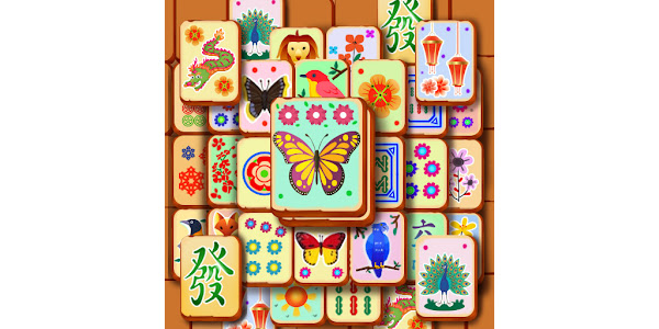 Mahjong Quest – Apps on Google Play