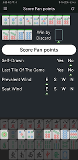 Mahjong Bible