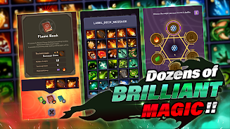 Sorcerer's War screenshot 1
