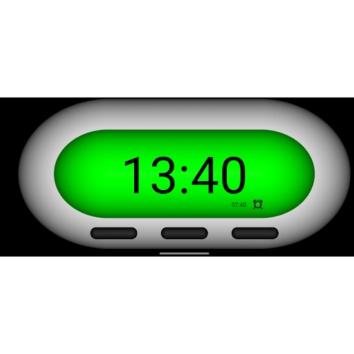 Alarm clock aabv Screenshot 3 - AppWisp.com
