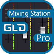 Mixing Station GLD Pro