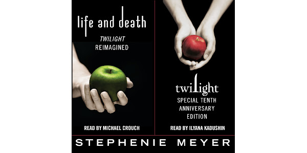 The Host by Stephenie Meyer - Audiobook 