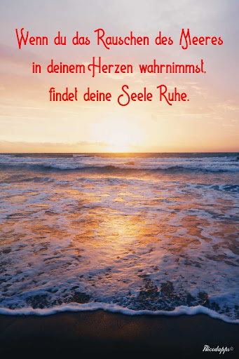 Sommer and Maritime Sprüche