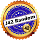 J42-난수 생성기 Windows에서 다운로드