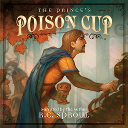 Icon image The Prince's Poison Cup