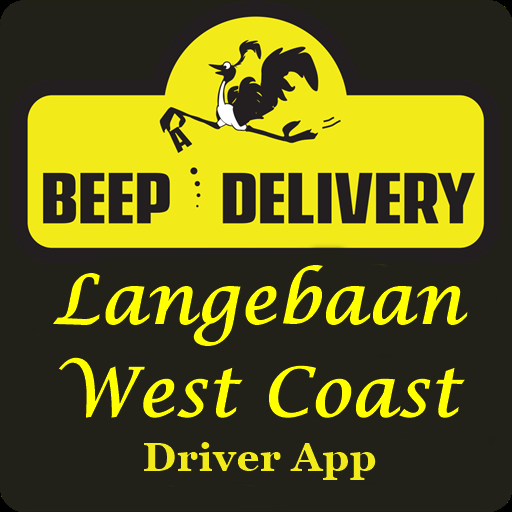Beep A DeliveryLangebaanDriver