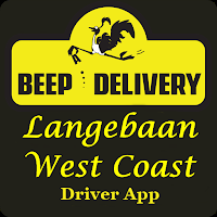 Beep A DeliveryLangebaanDriver
