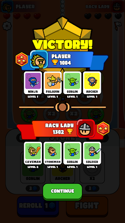 Game screenshot Bumper Wars apk download