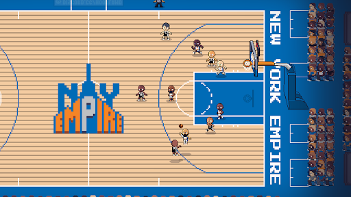 Hoop Land androidhappy screenshots 2