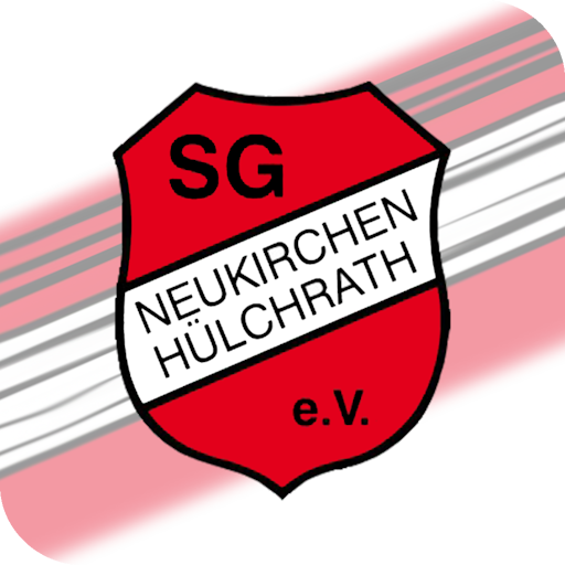SG Neukirchen-Hülchrath e.V. 1.2 Icon