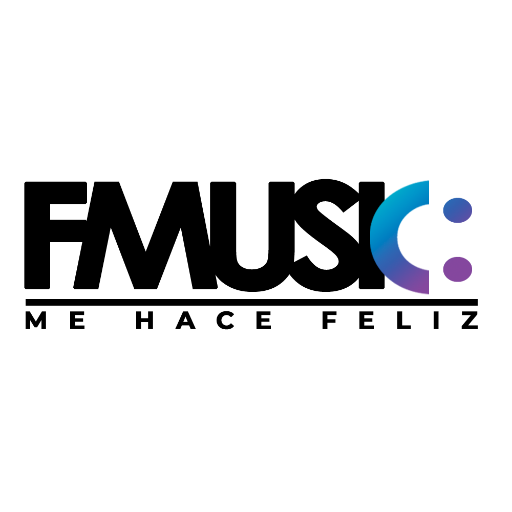 Fmusic logo