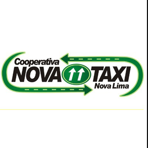 Nova Taxi - Taxista logo