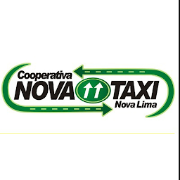 图标图片“Nova Taxi - Taxista”