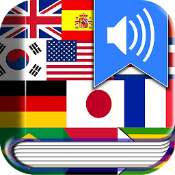 통역어플 & 번역기어플: 모든 언어 번역기 아이콘 이미지