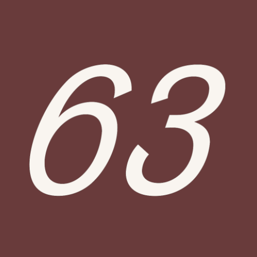 Riebeckstraße 63 logo