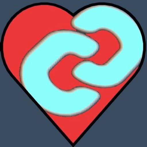 Redeemed Connection Dating logo