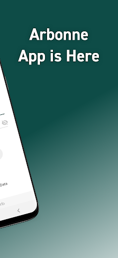 Arbonne App Screen 3