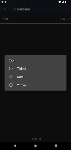 Hikmatli Sozlar 2023 Screen 3