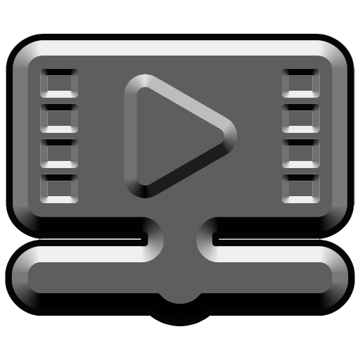 Network Video Player logo