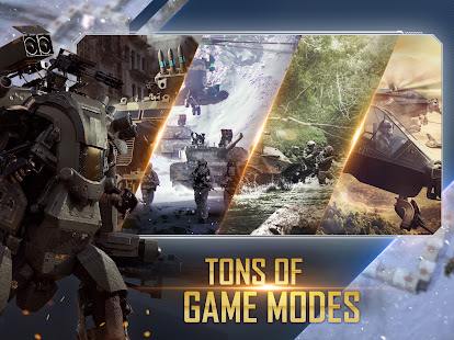 Скачать игру War Commander: Rogue Assault для Android бесплатно