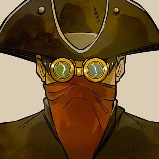 Steam Highwayman logo