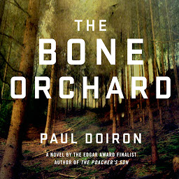 Icon image The Bone Orchard: A Novel