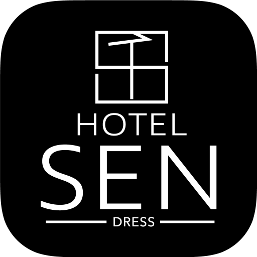 大阪なんば　HOTEL SEN（ホテル セン） logo