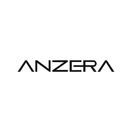Anzera Mobilya logo