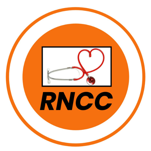 RNCC[Nursing Coaching] logo