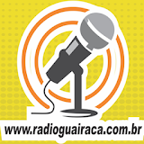 Rádio Guairacá AM de Mandaguari icon