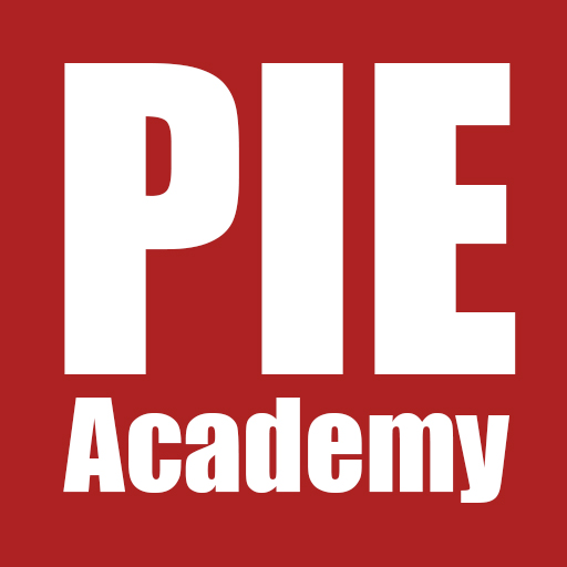 PIE Academy logo