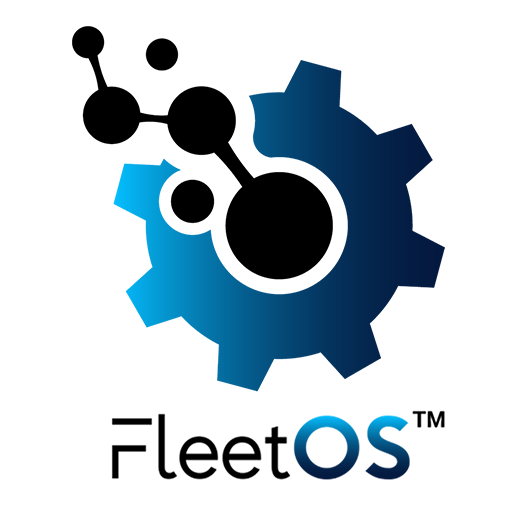 VAMOSYS FLEETOS logo