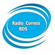 Radio Correio  Bds  Icon