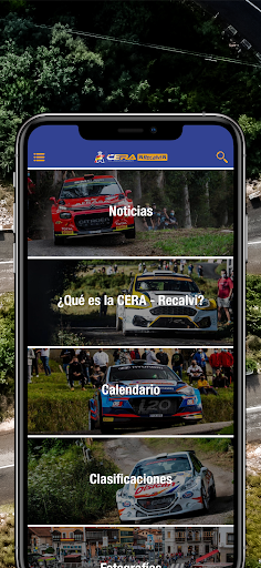 CERA Screenshot 3 - AppWisp.com
