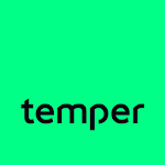 Cover Image of 下载 Temper | Flex Work & Gig Jobs  APK