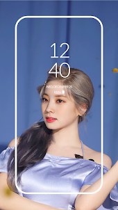 DAHYUN (TWICE) HD Wallpaper