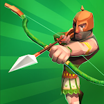 Cover Image of 下载 Trojan War: Rise of the legendary Sparta 2.2.2 APK