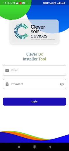CSD - Installer Tool Screen 2