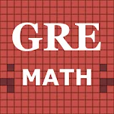 GRE Math icon